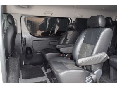 Toyota Ventury 2.7 (ปี 2016) G Van AT รูปที่ 8